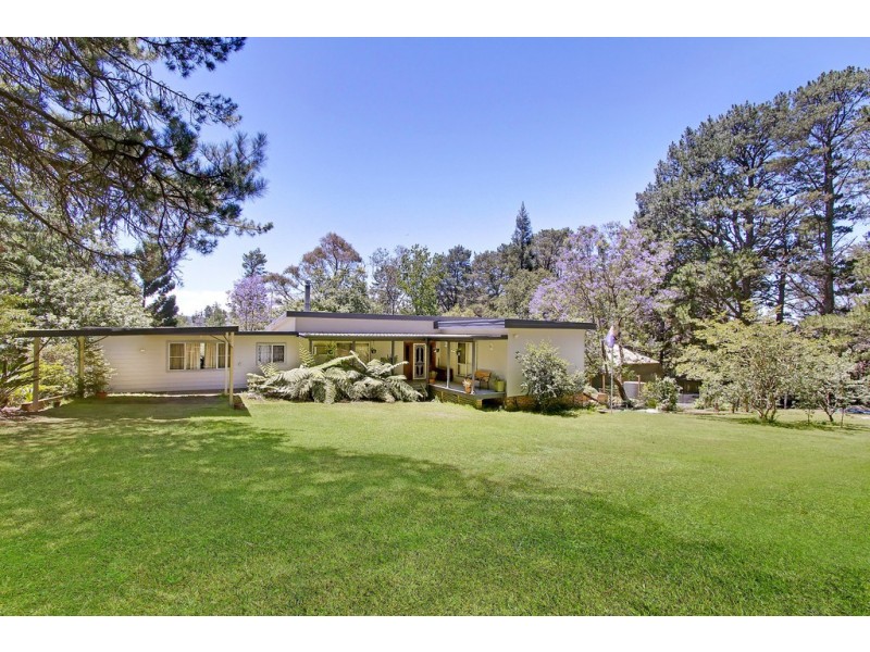 2768 Old Bells Line of Road, Bilpin NSW 2758