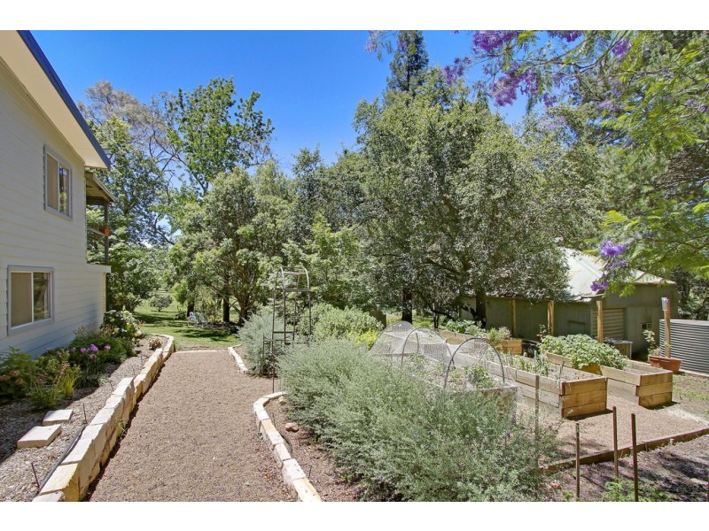 2768 Old Bells Line of Road, Bilpin NSW 2758