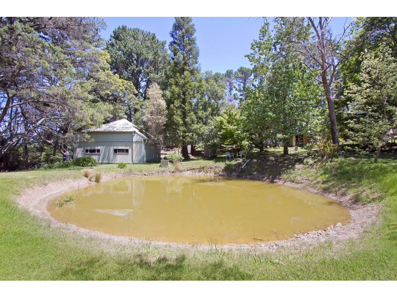 2768 Old Bells Line of Road, Bilpin NSW 2758