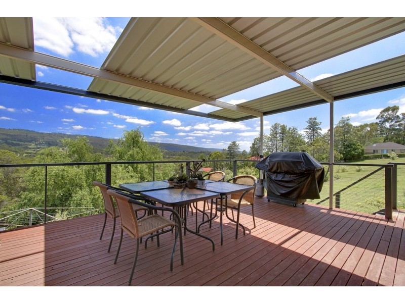 1073 Grose Vale Road, Kurrajong NSW 2758