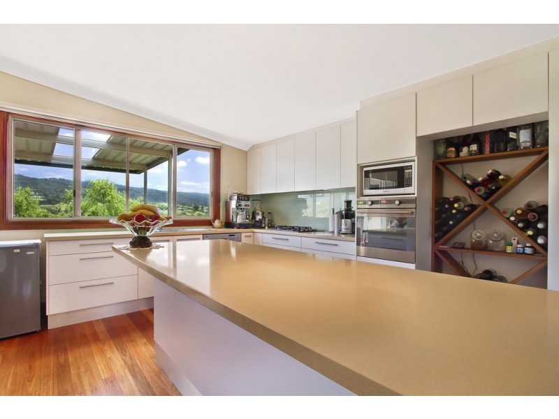 1073 Grose Vale Road, Kurrajong NSW 2758