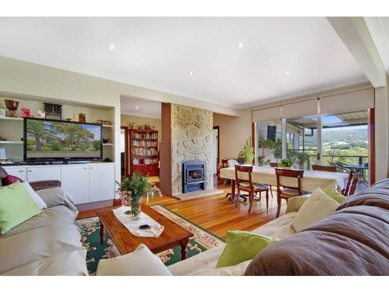 1073 Grose Vale Road, Kurrajong NSW 2758