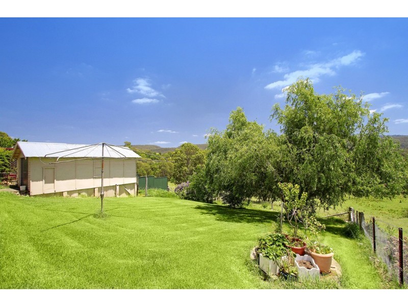 1073 Grose Vale Road, Kurrajong NSW 2758