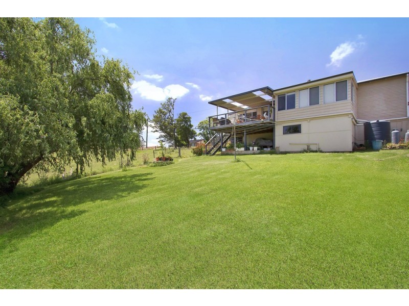 1073 Grose Vale Road, Kurrajong NSW 2758
