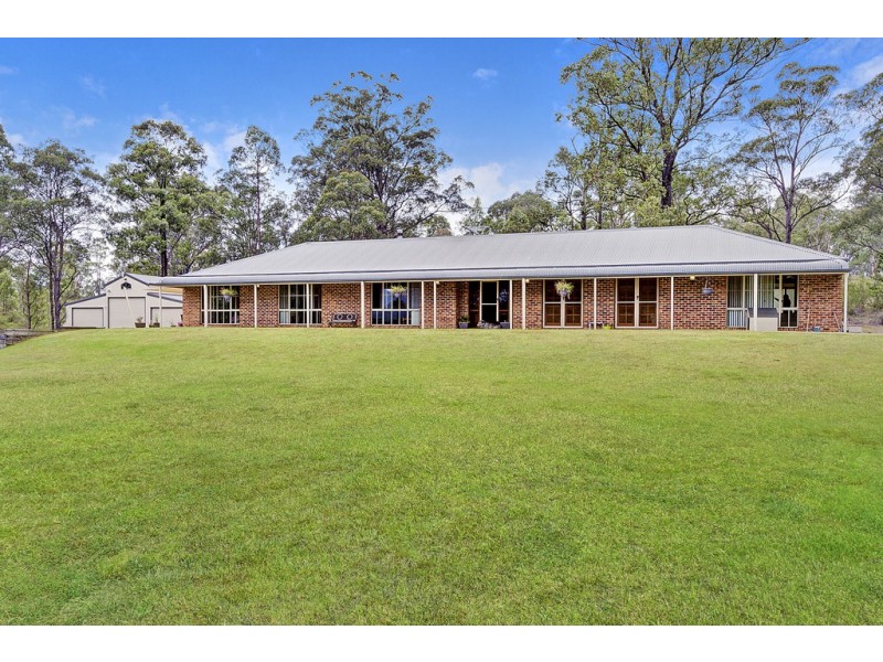 86A Browns Road, Kurrajong NSW 2758