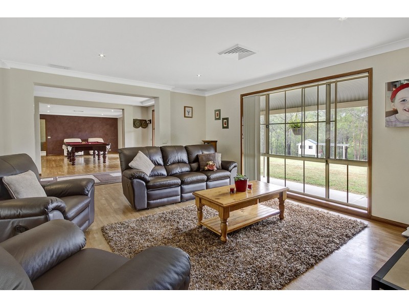 86A Browns Road, Kurrajong NSW 2758