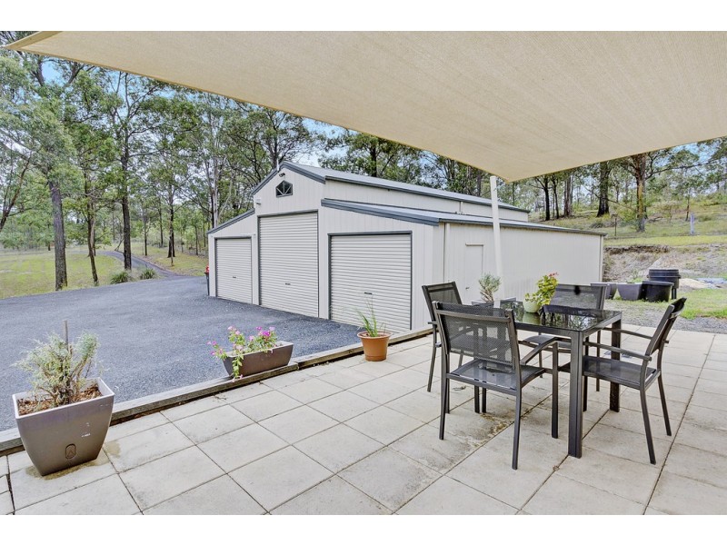 86A Browns Road, Kurrajong NSW 2758