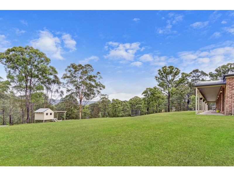 86A Browns Road, Kurrajong NSW 2758