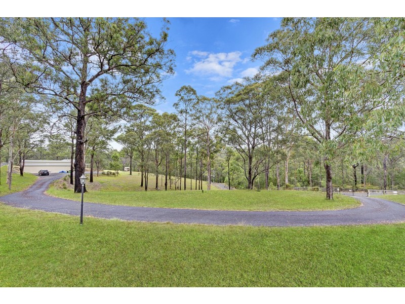 86A Browns Road, Kurrajong NSW 2758