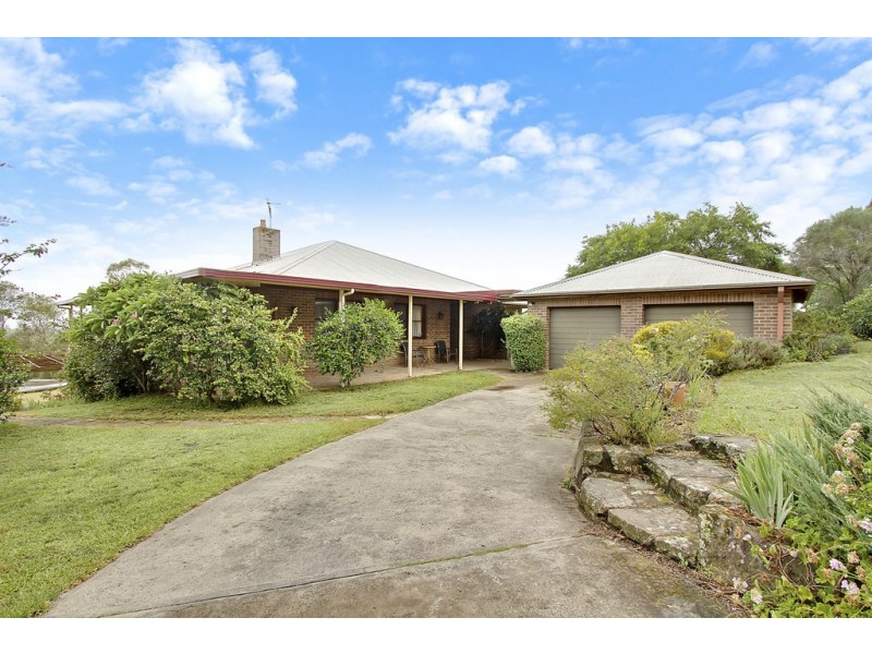 464 Comleroy Road, Kurrajong NSW 2758
