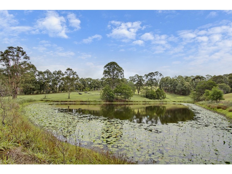 464 Comleroy Road, Kurrajong NSW 2758