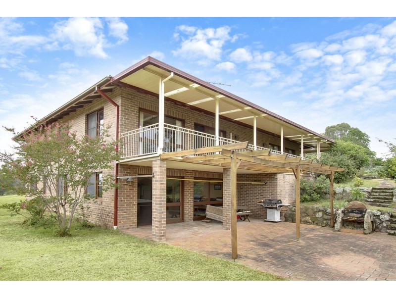 464 Comleroy Road, Kurrajong NSW 2758
