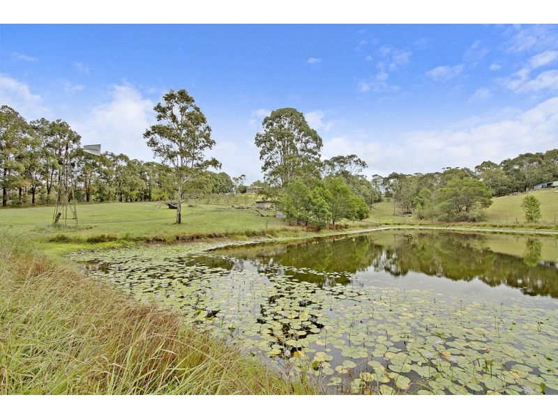 464 Comleroy Road, Kurrajong NSW 2758