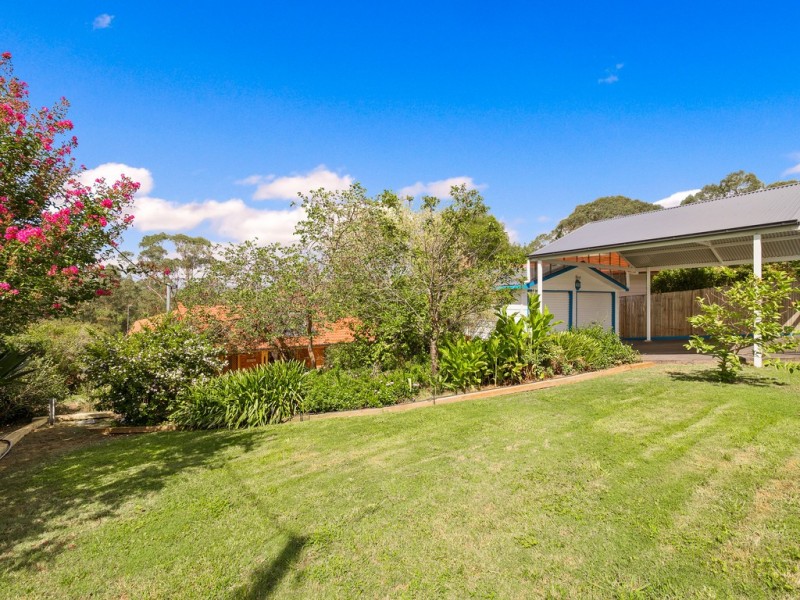 117 Avoca Road, Grose Vale NSW 2753