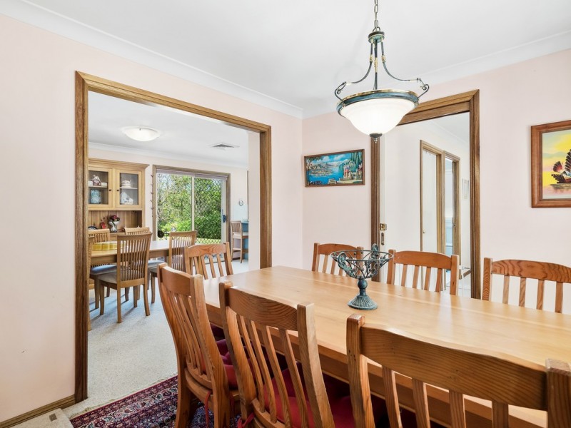 117 Avoca Road, Grose Vale NSW 2753