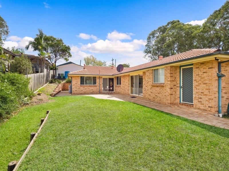 117 Avoca Road, Grose Vale NSW 2753