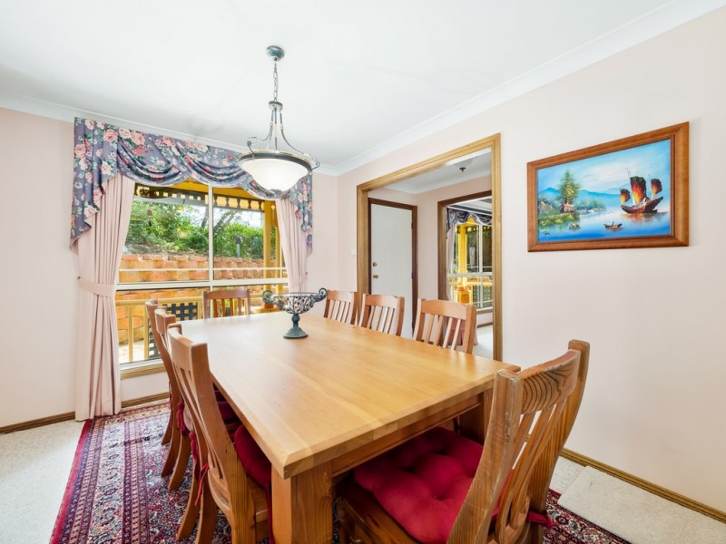 117 Avoca Road, Grose Vale NSW 2753
