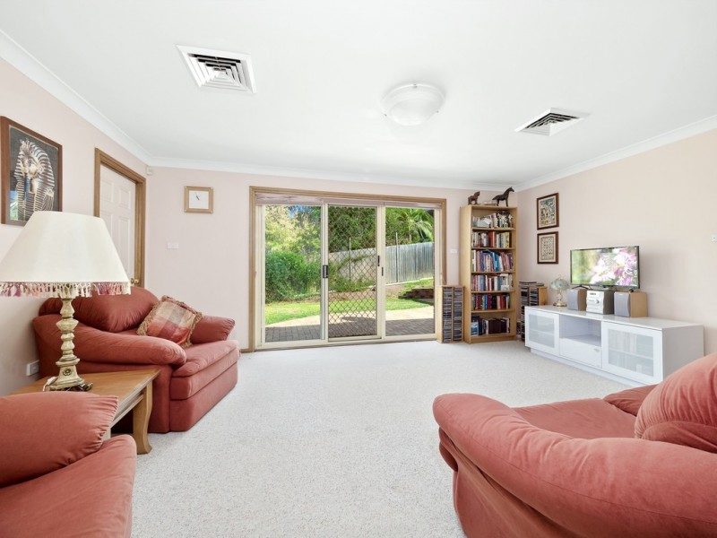 117 Avoca Road, Grose Vale NSW 2753