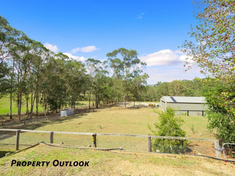 117 Avoca Road, Grose Vale NSW 2753