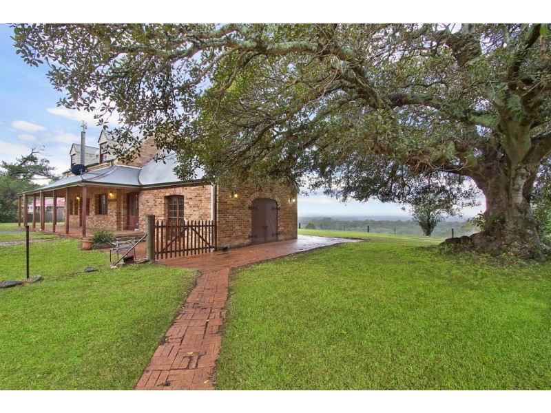 42 Cabbage Tree Road, Grose Vale NSW 2753