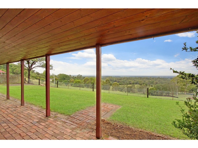 42 Cabbage Tree Road, Grose Vale NSW 2753