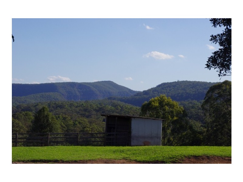 42 Cabbage Tree Road, Grose Vale NSW 2753