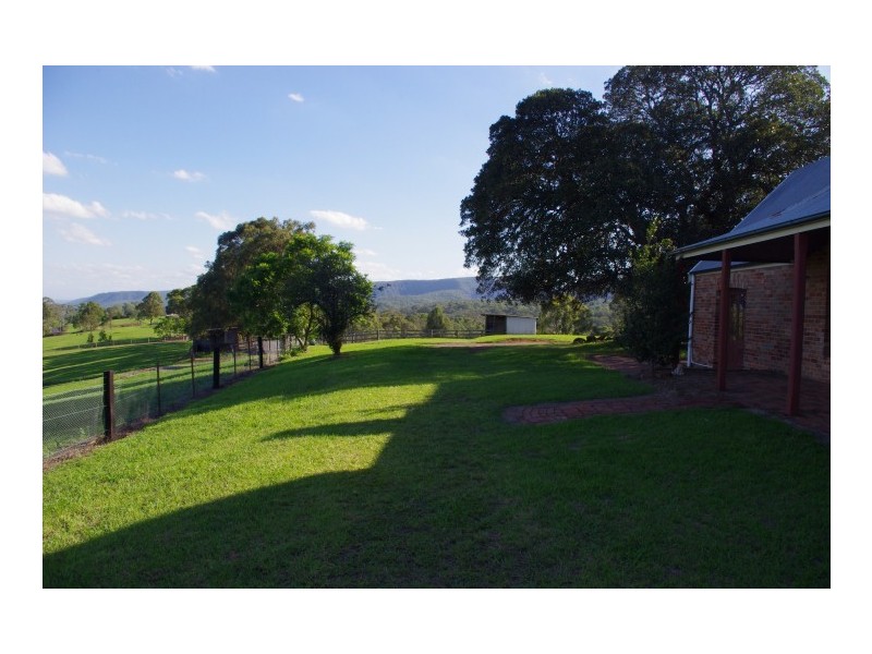42 Cabbage Tree Road, Grose Vale NSW 2753