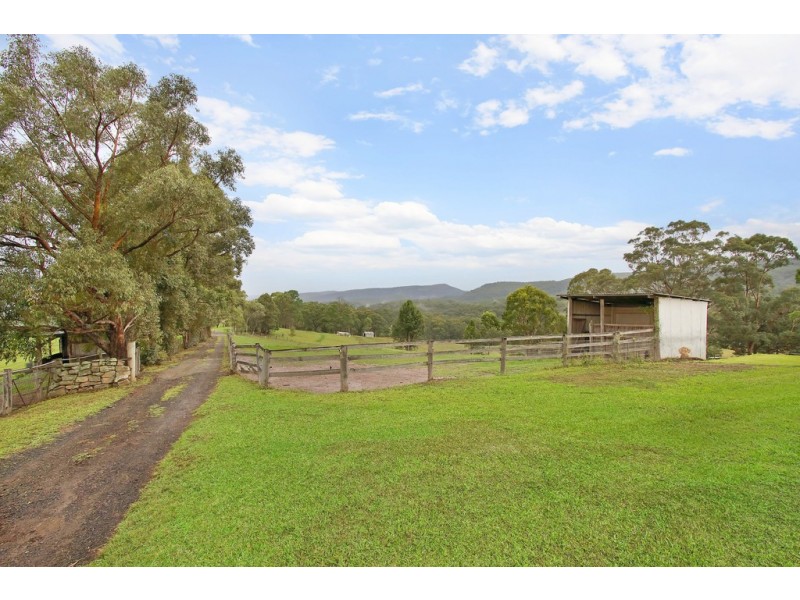 42 Cabbage Tree Road, Grose Vale NSW 2753