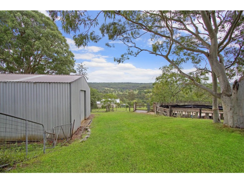 42 Cabbage Tree Road, Grose Vale NSW 2753