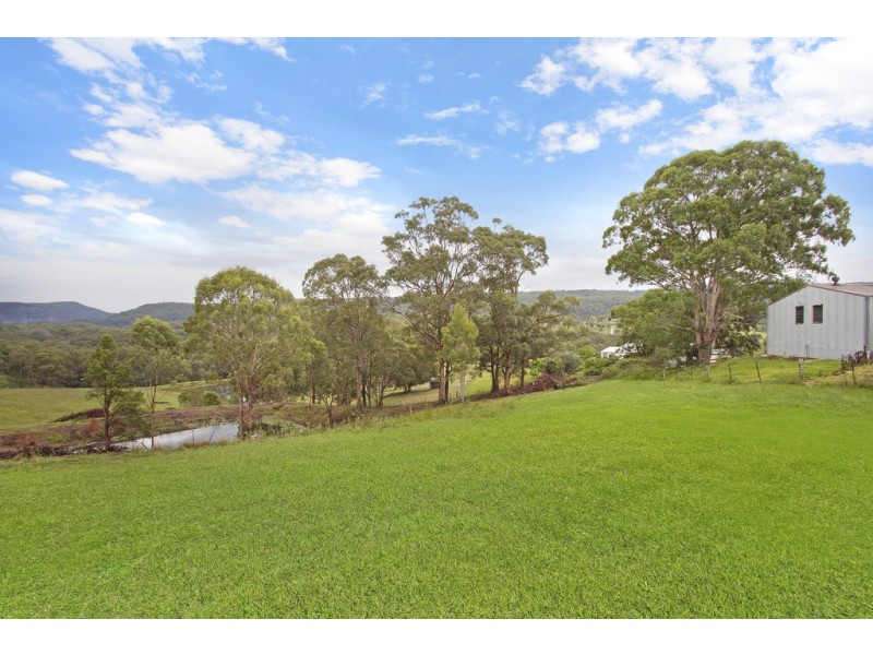 42 Cabbage Tree Road, Grose Vale NSW 2753