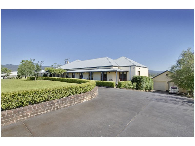 78 Peel Parade, Kurrajong NSW 2758