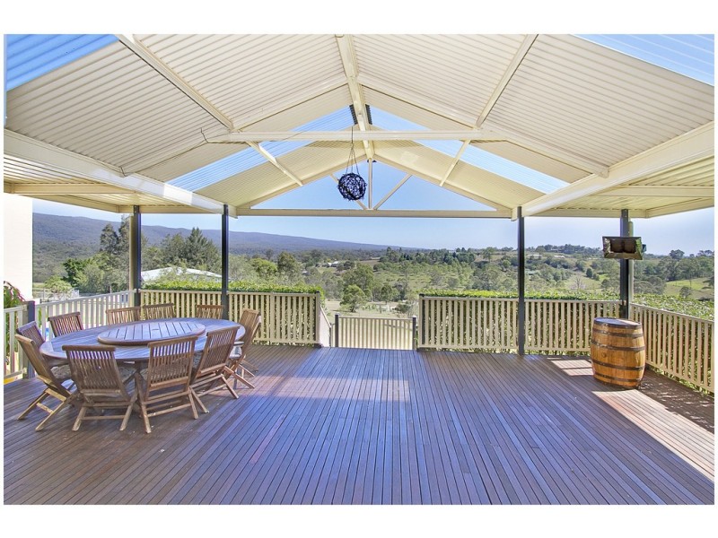 78 Peel Parade, Kurrajong NSW 2758