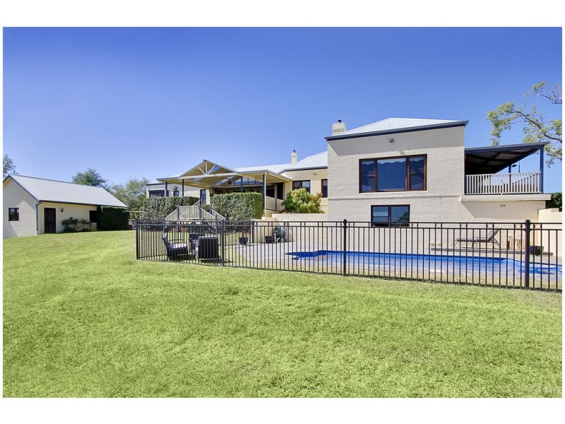 78 Peel Parade, Kurrajong NSW 2758