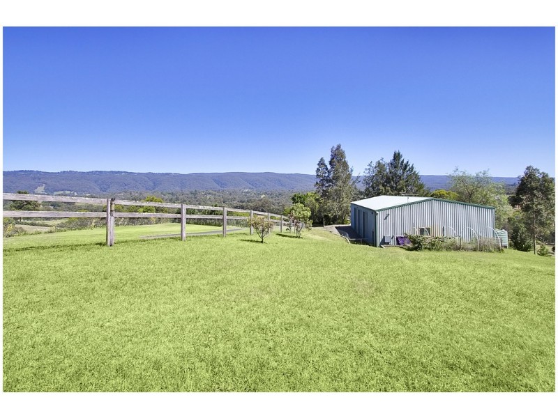 78 Peel Parade, Kurrajong NSW 2758