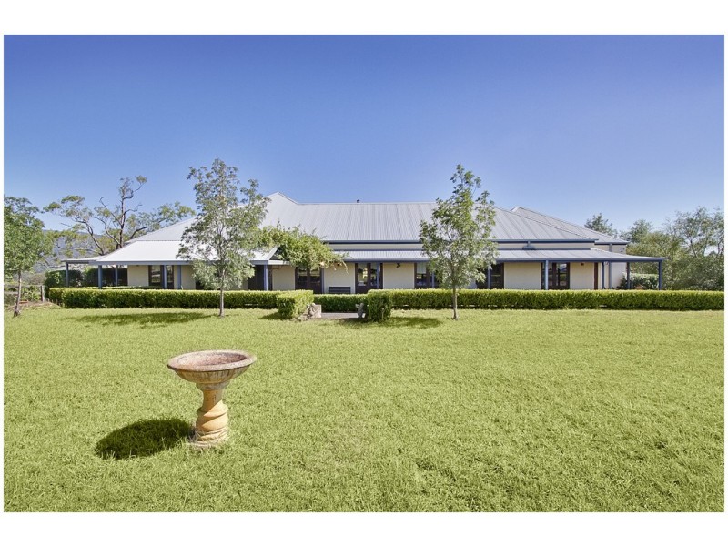 78 Peel Parade, Kurrajong NSW 2758