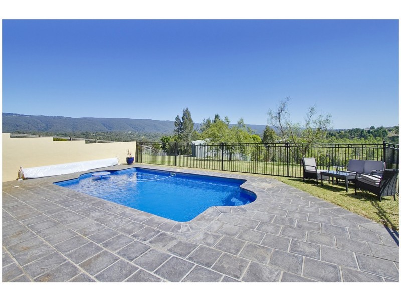 78 Peel Parade, Kurrajong NSW 2758