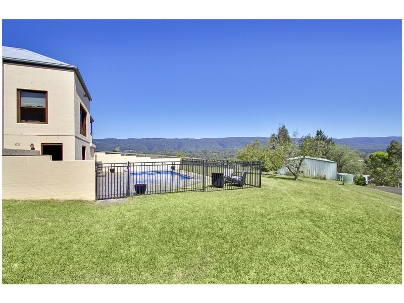 78 Peel Parade, Kurrajong NSW 2758