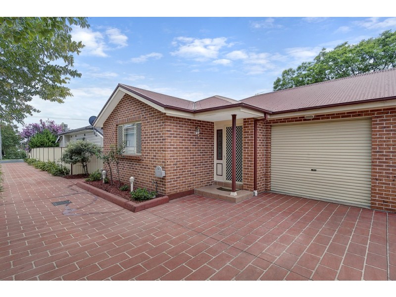17A Faithfull Street, Richmond NSW 2753
