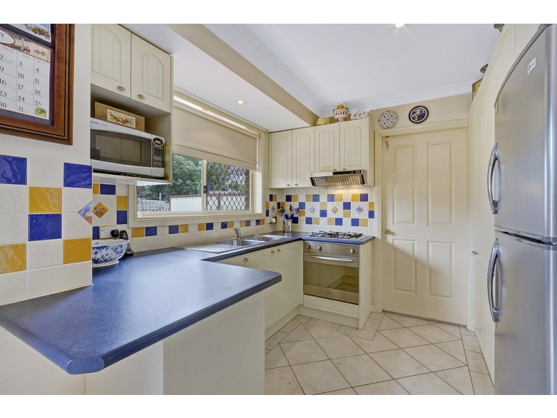 17A Faithfull Street, Richmond NSW 2753