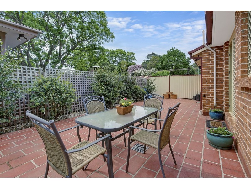 17A Faithfull Street, Richmond NSW 2753