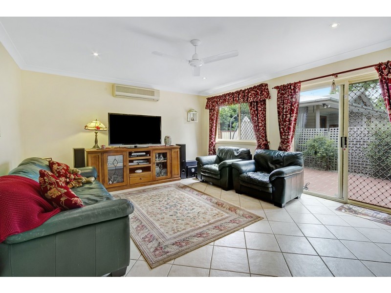 17A Faithfull Street, Richmond NSW 2753