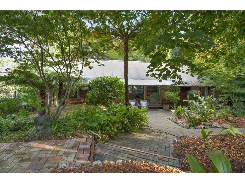 11 Don Street, Kurrajong Heights NSW 2758