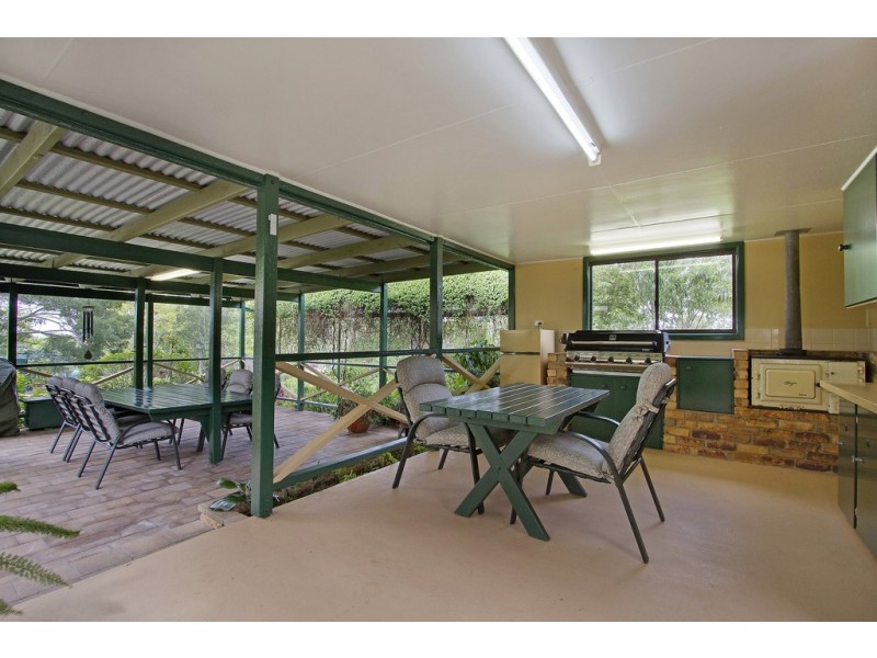 East Kurrajong NSW 2758