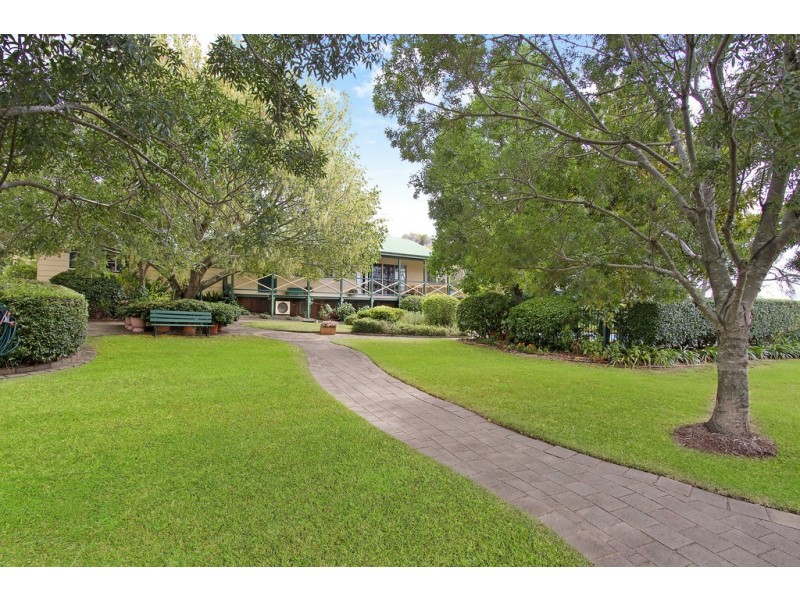 East Kurrajong NSW 2758