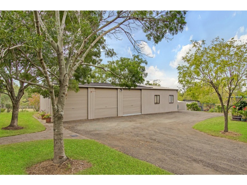 East Kurrajong NSW 2758