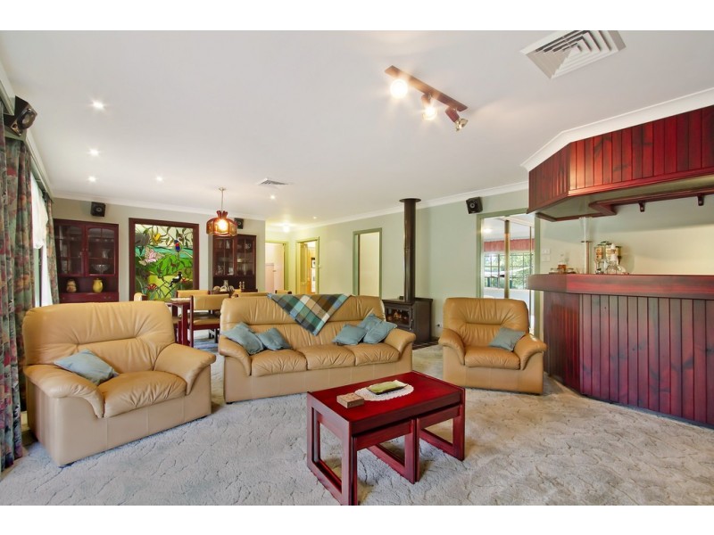 East Kurrajong NSW 2758