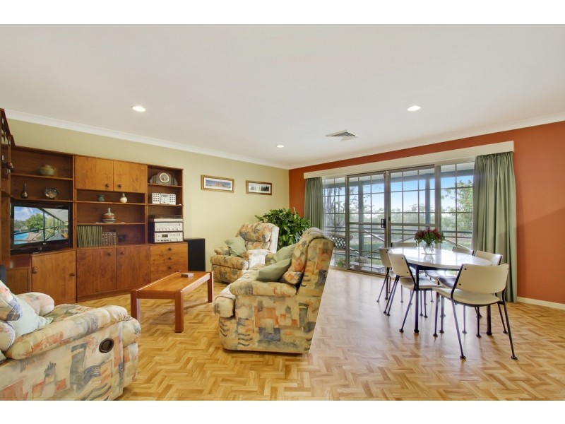 East Kurrajong NSW 2758