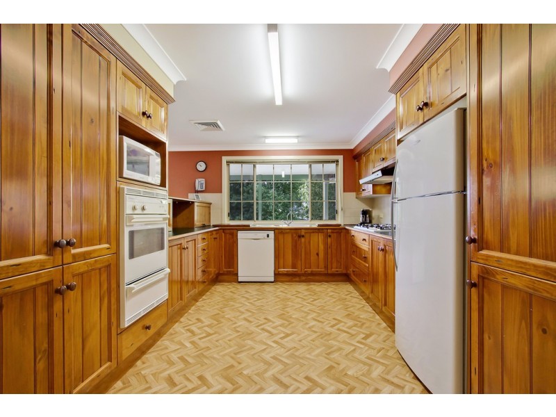 East Kurrajong NSW 2758