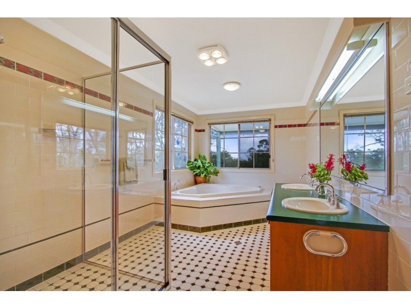 East Kurrajong NSW 2758