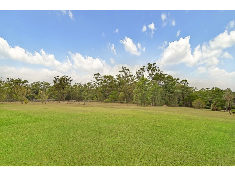 East Kurrajong NSW 2758